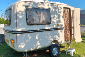 Lander graziella 340 bora