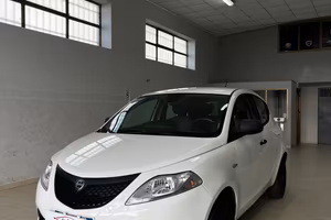 LANCIA YPSILON 1.0 FireFly 5 porte S&S Hybrid Ecoc