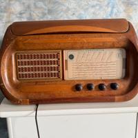 Radio vintage