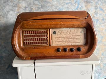 Radio vintage