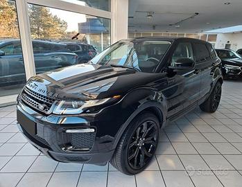 Land Rover Evoque 2.0 TD4 150 Cv Aut 