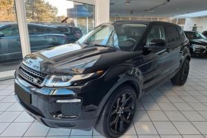 Land Rover Evoque 2.0 TD4 150 Cv Aut 