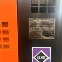 gruppo elettrogeno / generatore di corrente