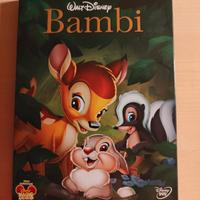 DVD Bambi Edizione speciale