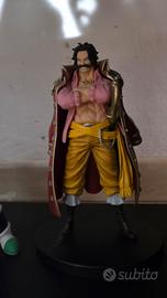 action figure one piece