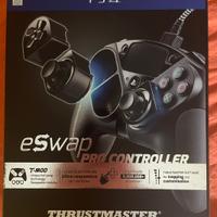 controller THRUSTMASTER eSwap pro controller