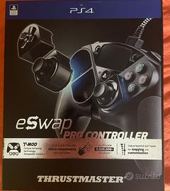 controller THRUSTMASTER eSwap pro controller