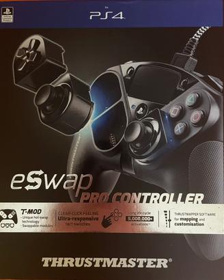 controller THRUSTMASTER eSwap pro controller