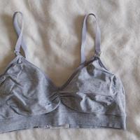 Reggiseno da allattamento morbido e super conforte