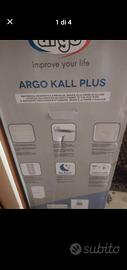 Condizionatore ARGO 13000 btu