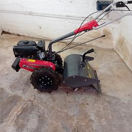 MOTOZAPPA  MOTOCOLTIVATORE NUOVO