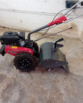 MOTOZAPPA  MOTOCOLTIVATORE NUOVO