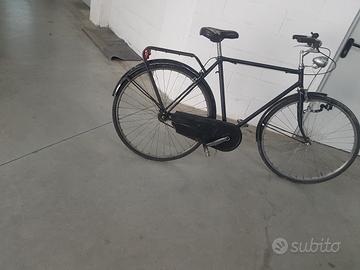 Bicicletta da uomo, ruote da D 28 pollici 