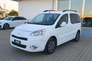 PEUGEOT Partner 1.6 HDi 5 Posti Autocarro