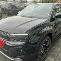 Jeep Avenger mod. Summit 1.2 T Hybrid