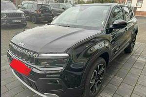 Jeep Avenger mod. Summit 1.2 T Hybrid