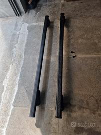 Barre portatutto G3
