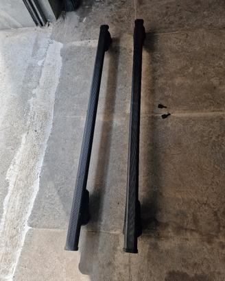 Barre portatutto G3