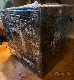 LEGO star wars 75313 AT-AT ucs
