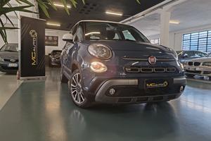 Fiat 500L 1.4 T-Jet 120 CV GPL Cross