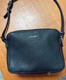 Tracolla Lui jo
