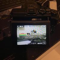 Canon  Eos M3