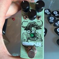 Moxie Wampler Ts10 overdrive