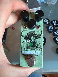 Moxie Wampler Ts10 overdrive