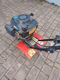 Motozappa Benassi Bl 10