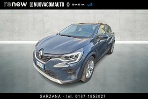 Renault Captur 1.0 tce Zen Gpl 100cv