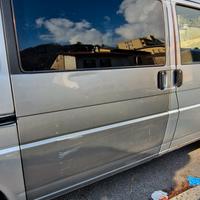 Porta scorrevole Vw Caravelle T4/ Multivan 