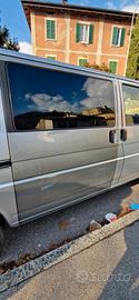 Porta scorrevole Vw Caravelle T4/ Multivan 