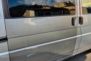 Porta scorrevole Vw Caravelle T4/ Multivan 