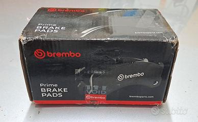 Pastiglie Freno Ant Brembo P50123 Mercedes nuove