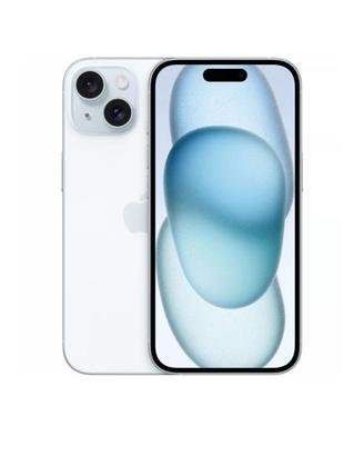 iPhone 15 128gb bianco ghiaccio