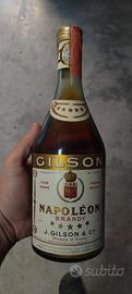 Gilson Napoléon