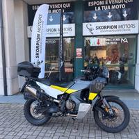Husqvarna Norden 901 (2022-2025)