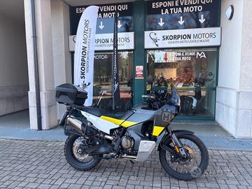 Husqvarna Norden 901 (2022-2025)