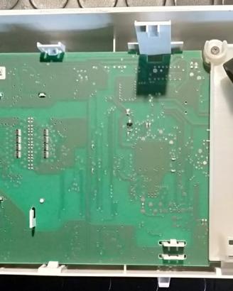 Pezzi di ricambio per lavatrice Siemens iQ800