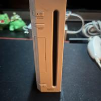 Nintendo wii