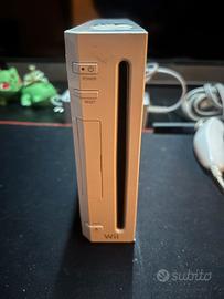 Nintendo wii