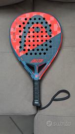 Racchetta Padel HEAD DELTA Elite