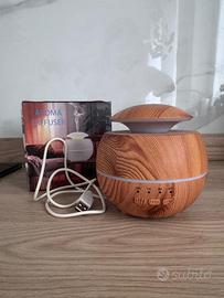 Diffusore profumi