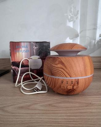 Diffusore profumi