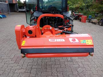 TRINCIA SBANCHINATRICE