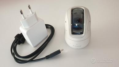 Canon Power Shot PX foto e video a comando vocale