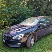 Volvo V60 D2 Business