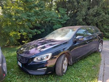 Volvo V60 D2 Business