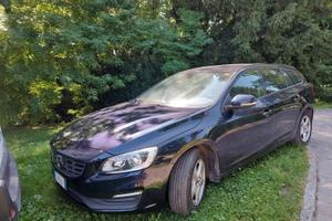 Volvo V60 D2 Business