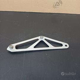 protezione paracatena griglia yamaha xt 660x xt66x